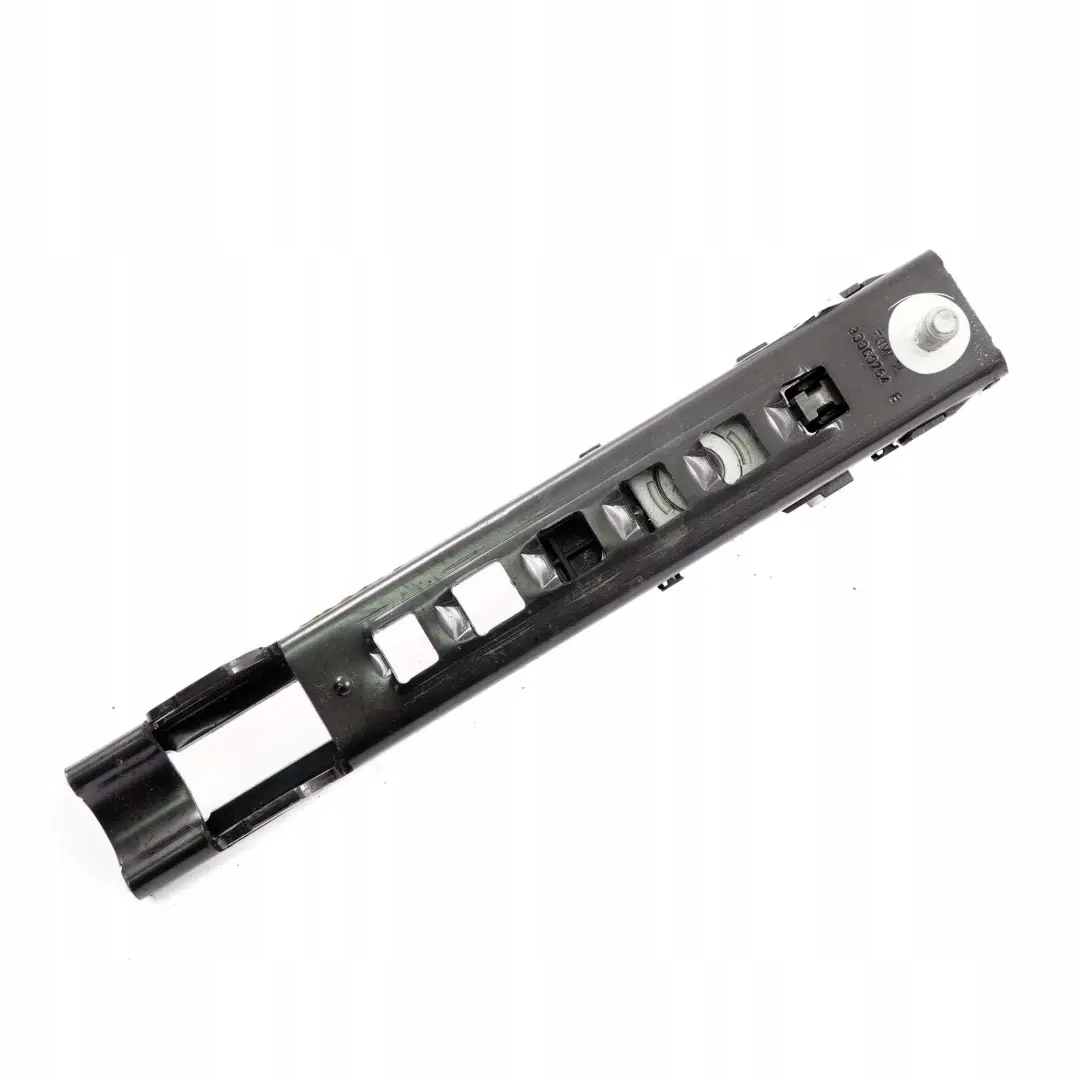 Mercedes-Benz W204 avant Gauche / Droite Ajusteur de Ceinture de Securite pour à propos du numéro de pièce A2048600788 Mercedes-Benz W204 avant Gauche / Droite Ajusteur de Ceinture de Securite - SKU A2048600788 - Numéro de pièce A2048600788