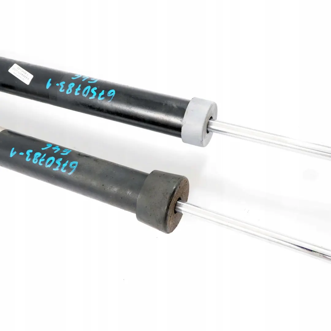 BMW 3 er E46 Kombi Touring Stoßdämpfer Anschler Sachs Hinten Set - SKU 6750783-1 - Teilenummer 6750783