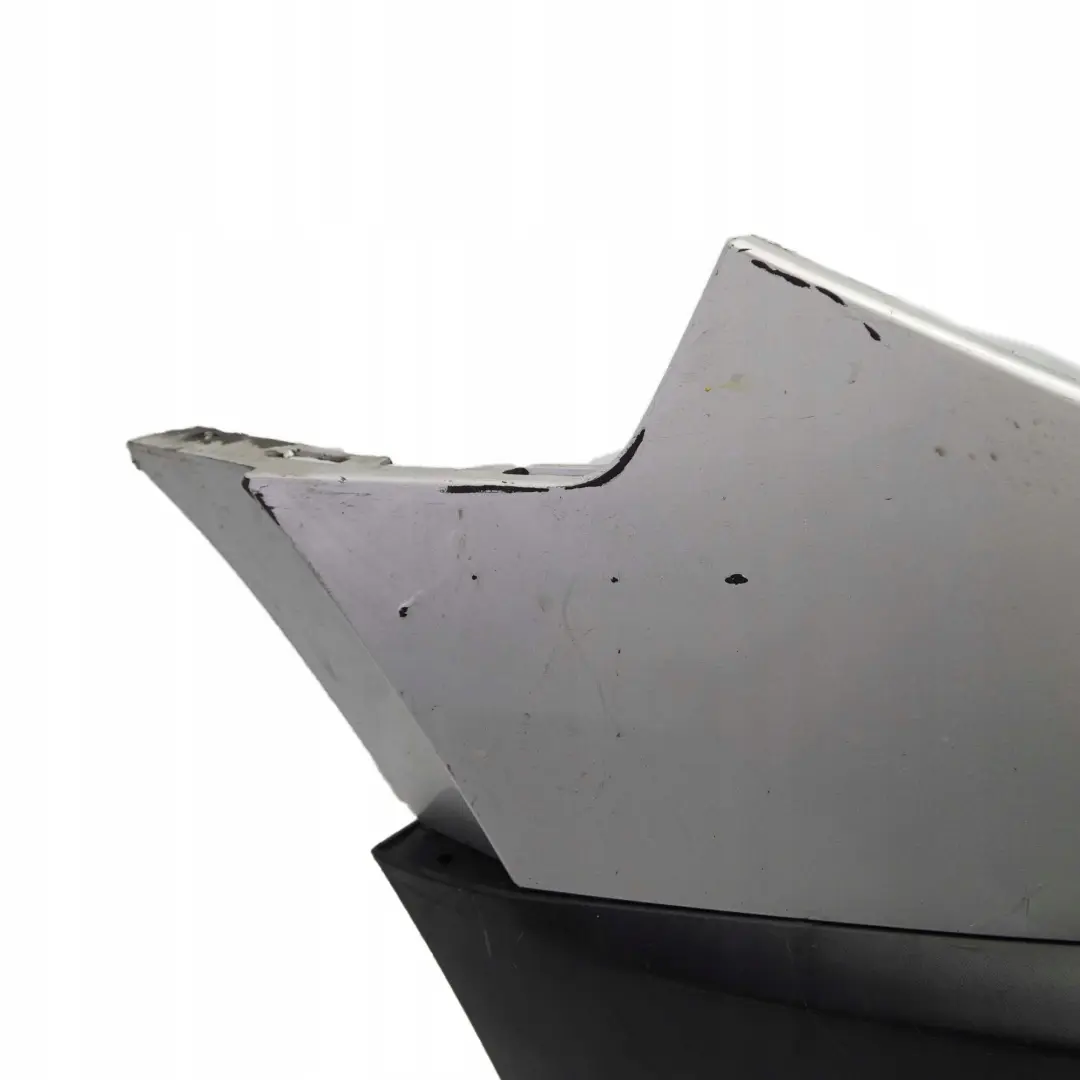 Zderzak przedni przód titansilber do BMW E83 X3 o numerze 0302439 BMW E83 X3 Zderzak przedni przód titansilber - SKU 0302439-TS1 - Numer Części 0302439