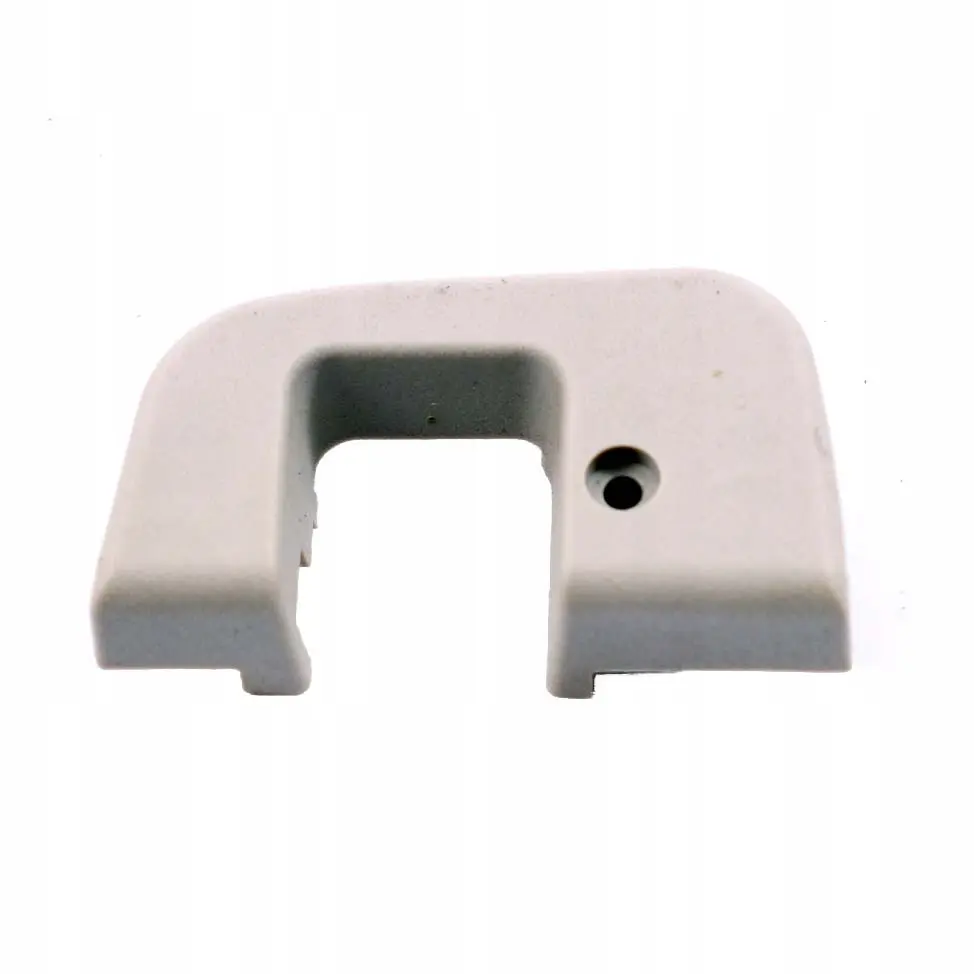 Class CL203 W203 Left N/S Door Lock Surround Trim to Mercedes C CLC with Part number A2037230124 Mercedes C CLC Class CL203 W203 Left N/S Door Lock Surround Trim - SKU A2037230124 - Part number A2037230124