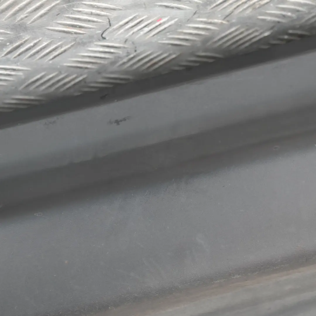 RIGHT DOOR SILL COVER SIDE SKIRT O/S 7147916 to BMW Mini Cooper S R56 R57 R58 R59 with Part number 7147916-2 BMW Mini Cooper S R56 R57 R58 R59 RIGHT DOOR SILL COVER SIDE SKIRT O/S 7147916 - SKU 7147916-2 - Part number 7147916-2