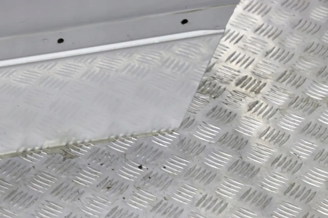 Drzwi lewe lewy tył arktis silber do BMW E39 o numerze 8266721 BMW E39 Drzwi lewe lewy tył arktis silber - SKU 8266721-AS - Numer Części 8266721