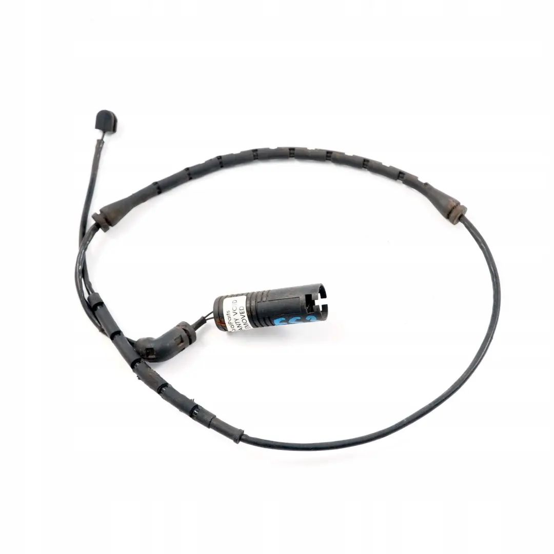 Left Right N/O/S Brake Pad Wear Sensor BMW X5 Series E53 Rear Wheel - SKU 1165580 - Part number 1165580