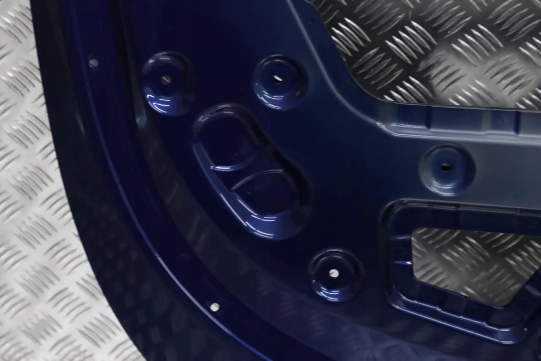 Pokrywa osłona przykrycie dachu do BMW E88 o numerze 7188729 BMW E88 Pokrywa osłona przykrycie dachu - SKU 7188729-LMB - Numer Części 7188729