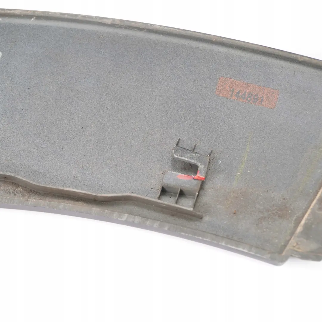 Listwa błotnika nadkola lewy tył do MINI R56 R57 o numerze 7216069 MINI R56 R57 Listwa błotnika nadkola lewy tył - SKU 7216069-ASB - Numer Części 7216069