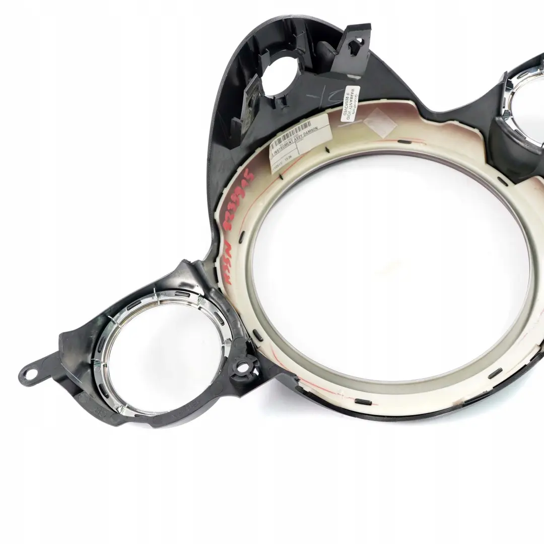 Instrumentenabdeckung Verkleidung Armaturenbrett für MINI Clubman R55 LCI mit Teilenummer 9239915 MINI Clubman R55 LCI Instrumentenabdeckung Verkleidung Armaturenbrett - SKU 9239915 - Teilenummer 9239915