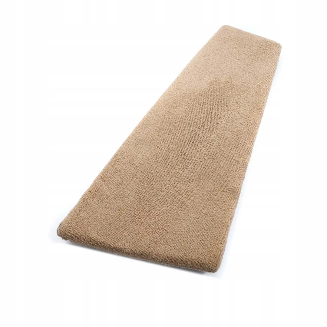 Mittenkonsole Unterteil Hinten Rechts Hellbeige für BMW X5 E53 mit Teilenummer 8250104 BMW X5 E53 Mittenkonsole Unterteil Hinten Rechts Hellbeige - SKU 8250104 - Teilenummer 8250104