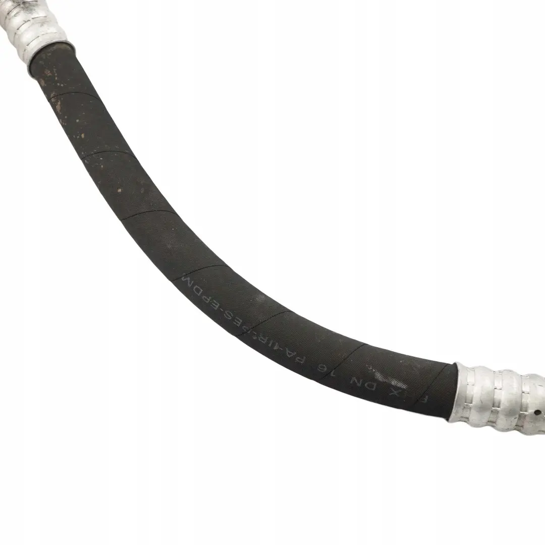  Mercedes-Benz C-Class W204 OM646 CDI Air Conditioning Hose Pipe - SKU A2048302915 - Part number A2048302915