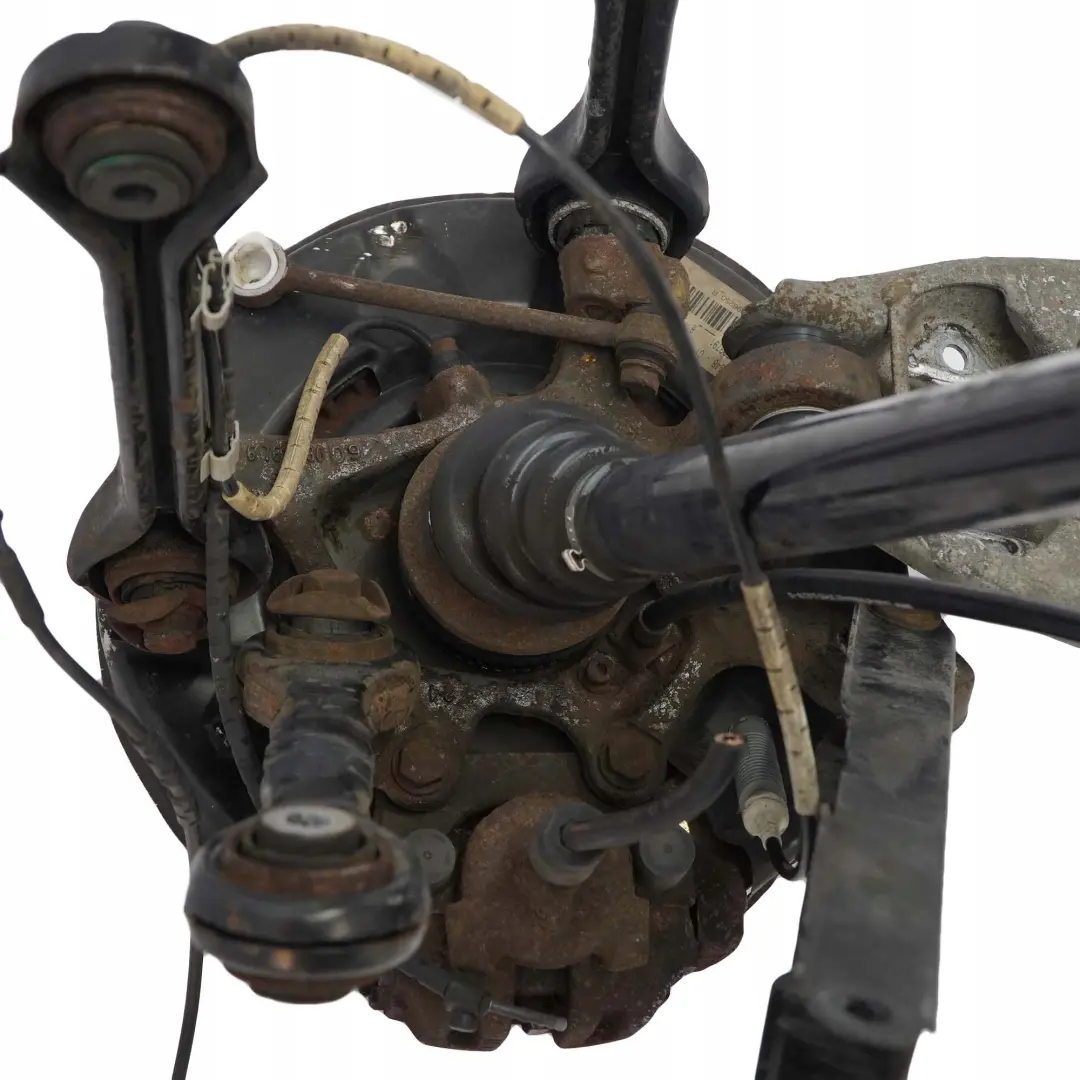 N52 N52N 218PS Albero di Uscita Cuscinetto Perno Post Destra per BMW E90 E92 325i con numero di parte 6774810 BMW E90 E92 325i N52 N52N 218PS Albero di Uscita Cuscinetto Perno Post Destra - SKU 6774810-1 - Numero di parte 6774810