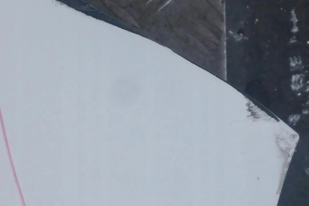 Bumper Trim Panel Alpine White - 300 to BMW 1 Series F20 F21 LCI 1 M Sport Rear with Part number 8064151 BMW 1 Series F20 F21 LCI 1 M Sport Rear Bumper Trim Panel Alpine White - 300 - SKU 8064151-AW1 - Part number 8064151