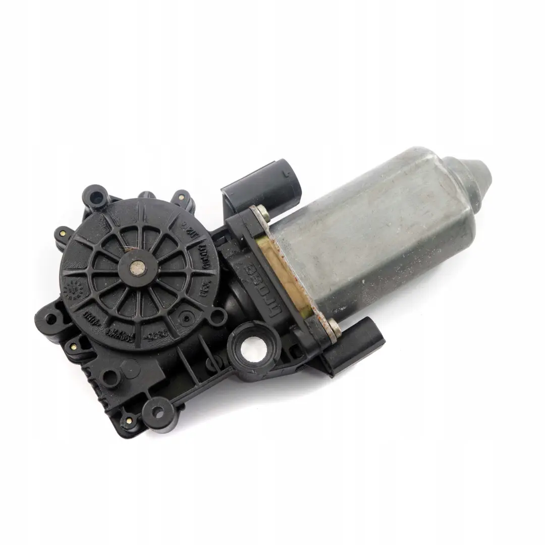 Antrieb Fensterheber Motor Vorne Rechts Fensterhebermotor für BMW 3 E36 mit Teilenummer 8360978 BMW 3 E36 Antrieb Fensterheber Motor Vorne Rechts Fensterhebermotor - SKU 8360978 - Teilenummer 8360978