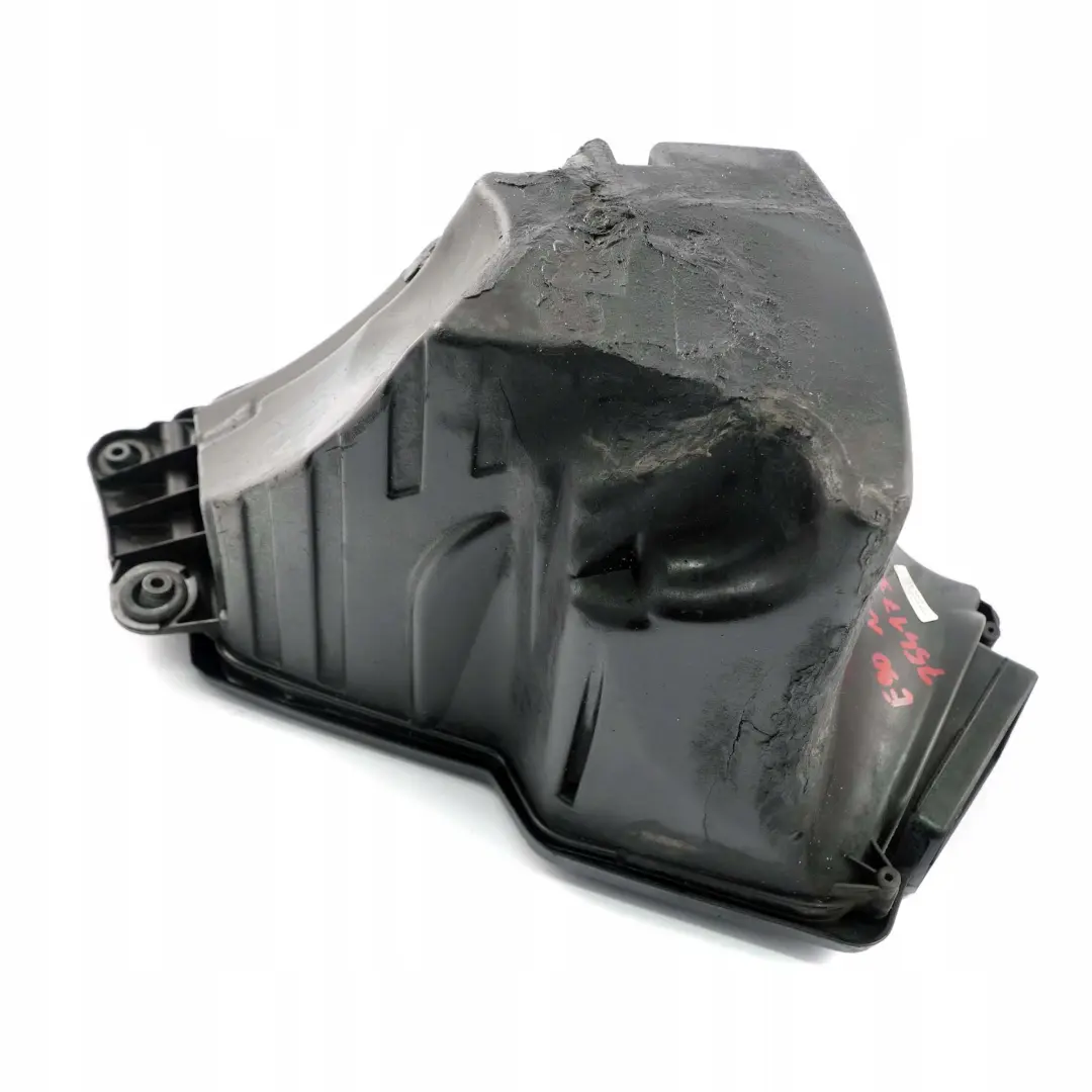 BMW E87 E90 E91 2 Gasolina N52 Filtro De Aire Caja Admision Silenciador - SKU 7541736-2 - Número de pieza 7541736