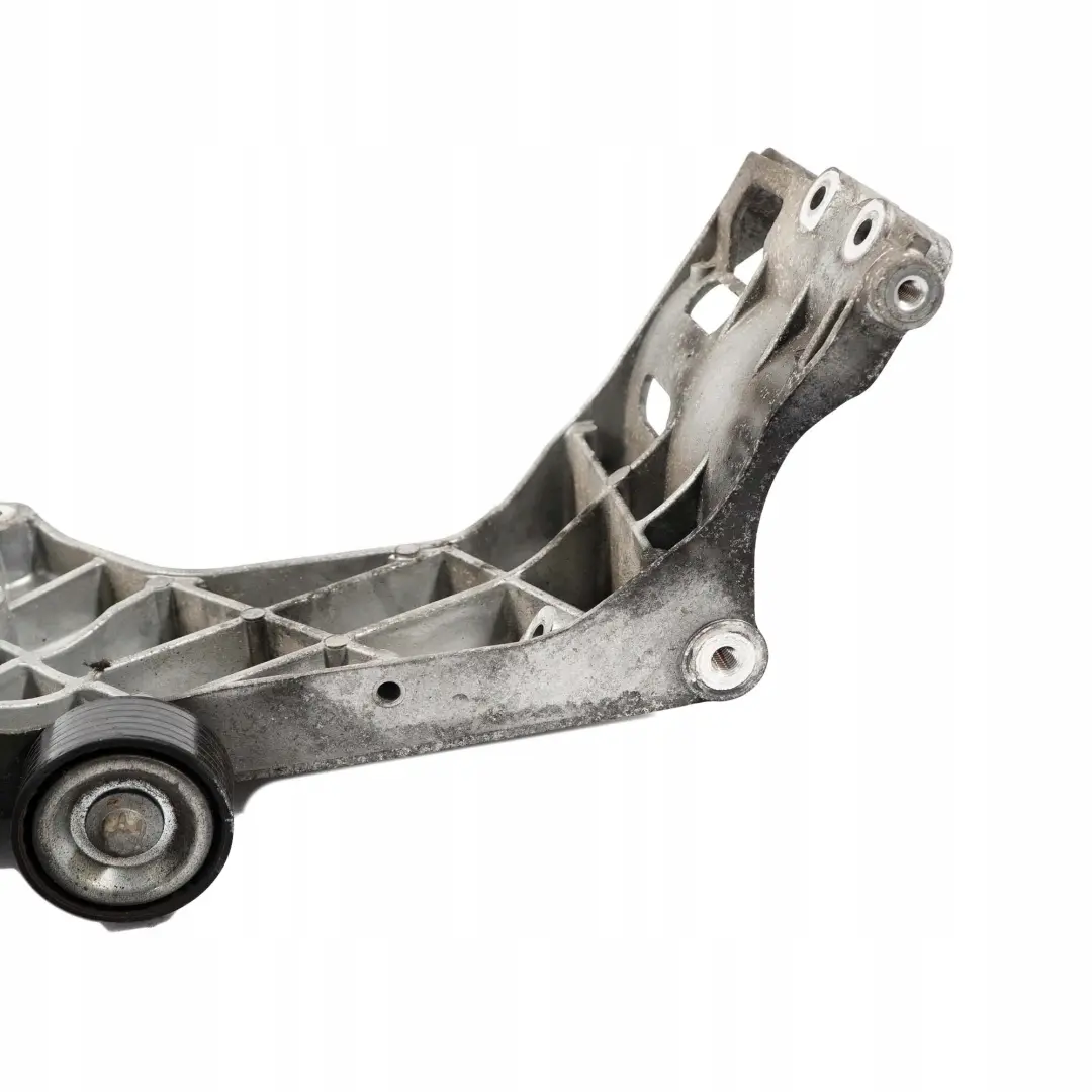 Mercedes-Benz A B W169 W245 Benzin Aggreggatenhalter Riemenspanner für mit Teilenummer A2662001170 Mercedes-Benz A B W169 W245 Benzin Aggreggatenhalter Riemenspanner - SKU A2662001170 - Teilenummer A2662001170