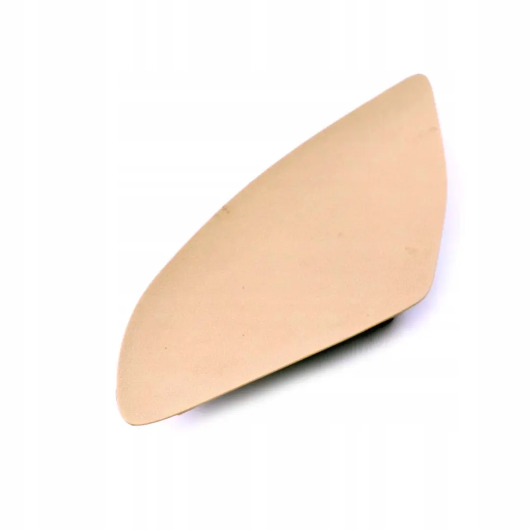 Puerta Delantera Derecha Unidad De Control Tapa Embellecedor Beige para Mercedes W169 con número de pieza A1697270248 Mercedes W169 Puerta Delantera Derecha Unidad De Control Tapa Embellecedor Beige - SKU A1697270248 - Número de pieza A1697270248