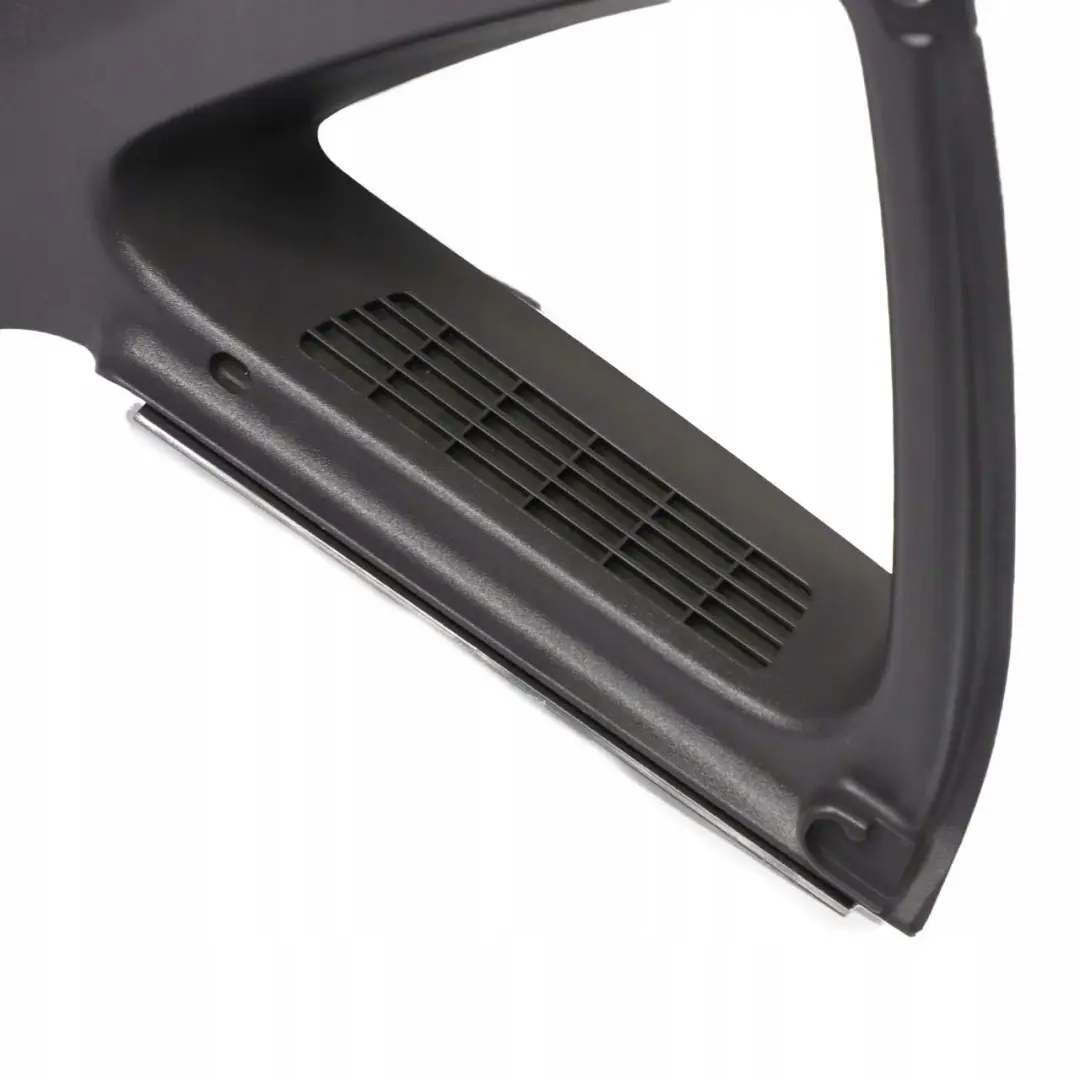 Mercedes-Benz A W168 Verkleidung Abdeckung C-Säule Hinten Rechts für mit Teilenummer A1686905425 Mercedes-Benz A W168 Verkleidung Abdeckung C-Säule Hinten Rechts - SKU A1686905425 - Teilenummer A1686905425