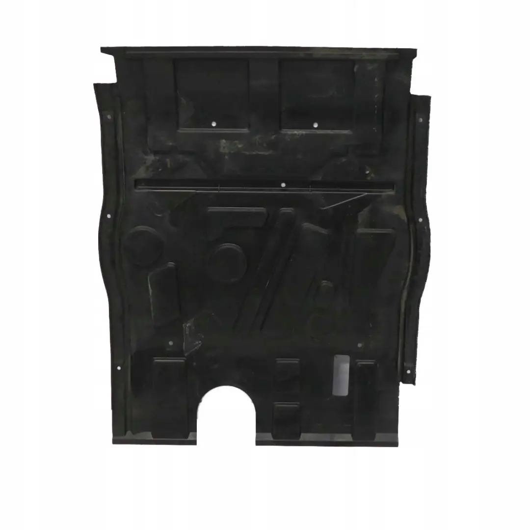  Mercedes-Benz Vaneo W414 Unterboden Reserverad Abdeckung - SKU A4146981430 - Teilenummer A4146981430