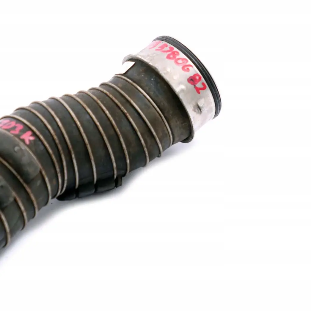 Mercedes-Benz W203 Kompressor Left N/S Turbo Intercooler Hose Pipe to with Part number A2035280682 Mercedes-Benz W203 Kompressor Left N/S Turbo Intercooler Hose Pipe - SKU A2035280682 - Part number A2035280682