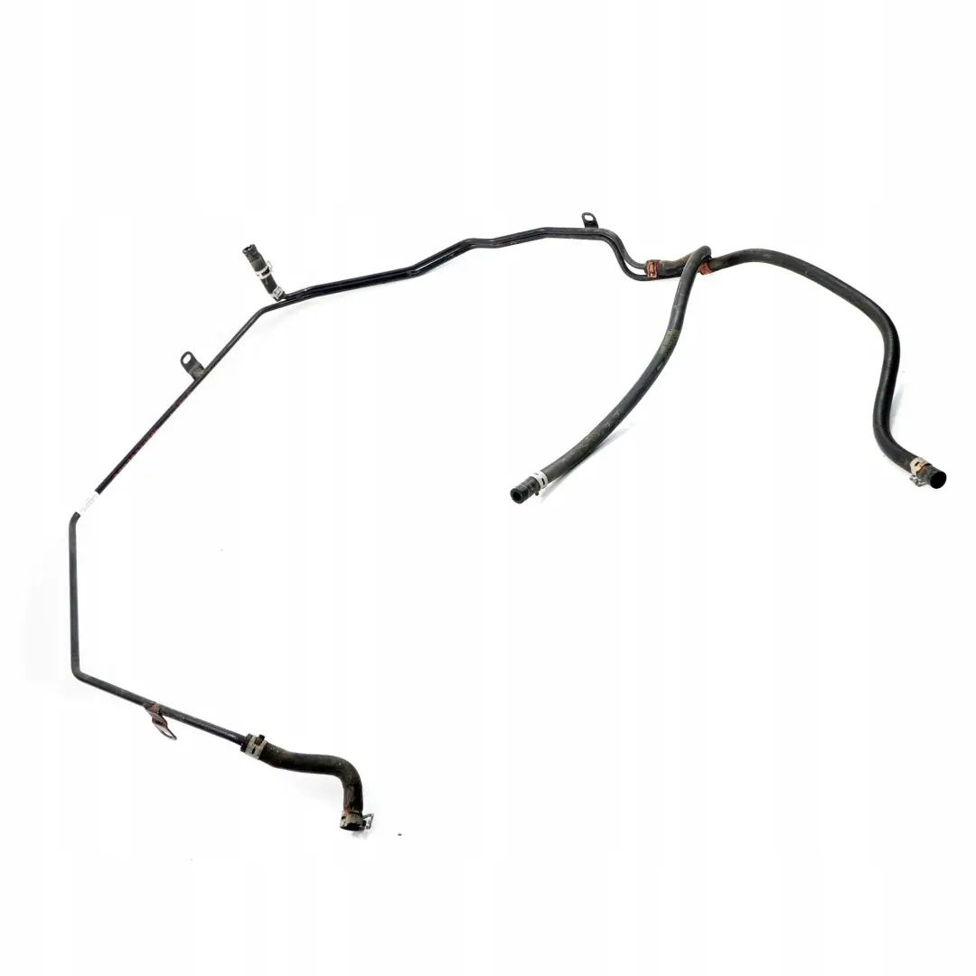 Mercedes-Benz W202 A208 C208 W208 Washing Washer Pane Heating Water Hose Pipe - SKU A2028323794 - Part number A2028323794