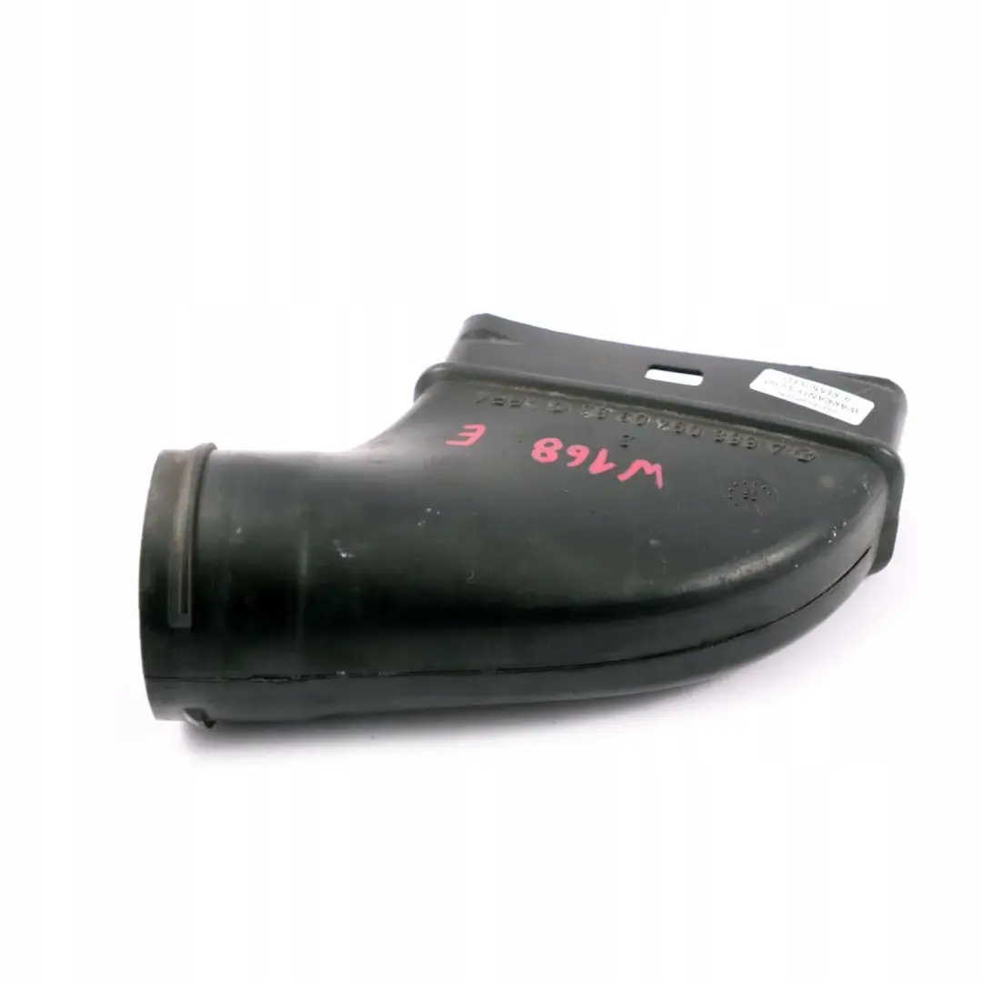 Mercedes-Benz A-Klasse W168 Luftfilter Ansaugrohr Diesel für mit Teilenummer A6680940382 Mercedes-Benz A-Klasse W168 Luftfilter Ansaugrohr Diesel - SKU A6680940382 - Teilenummer A6680940382