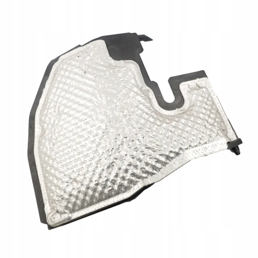 Under Car Tray Cover to Mini Cooper One F55 F56 F57 F60 Battery with Part number 7290817 Mini Cooper One F55 F56 F57 F60 Battery Under Car Tray Cover - SKU 7290817 - Part number 7290817