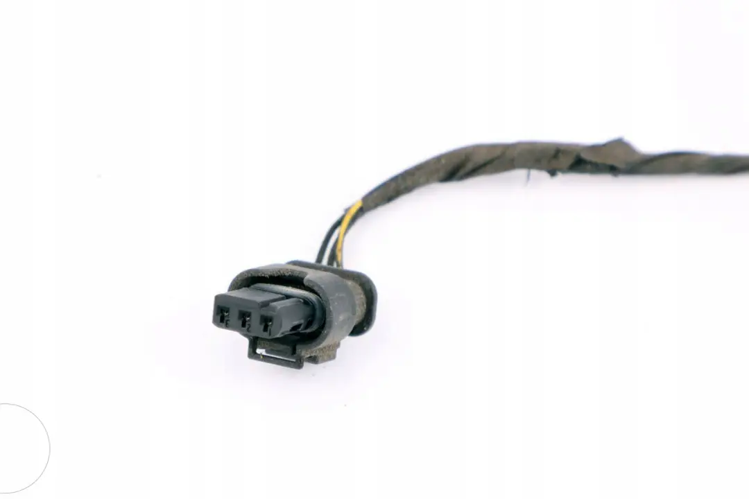 BMW X1 Series E84 Rear Bumper PDC Cables Wiring Loom Set - SKU 9230404 - Part number 9230404