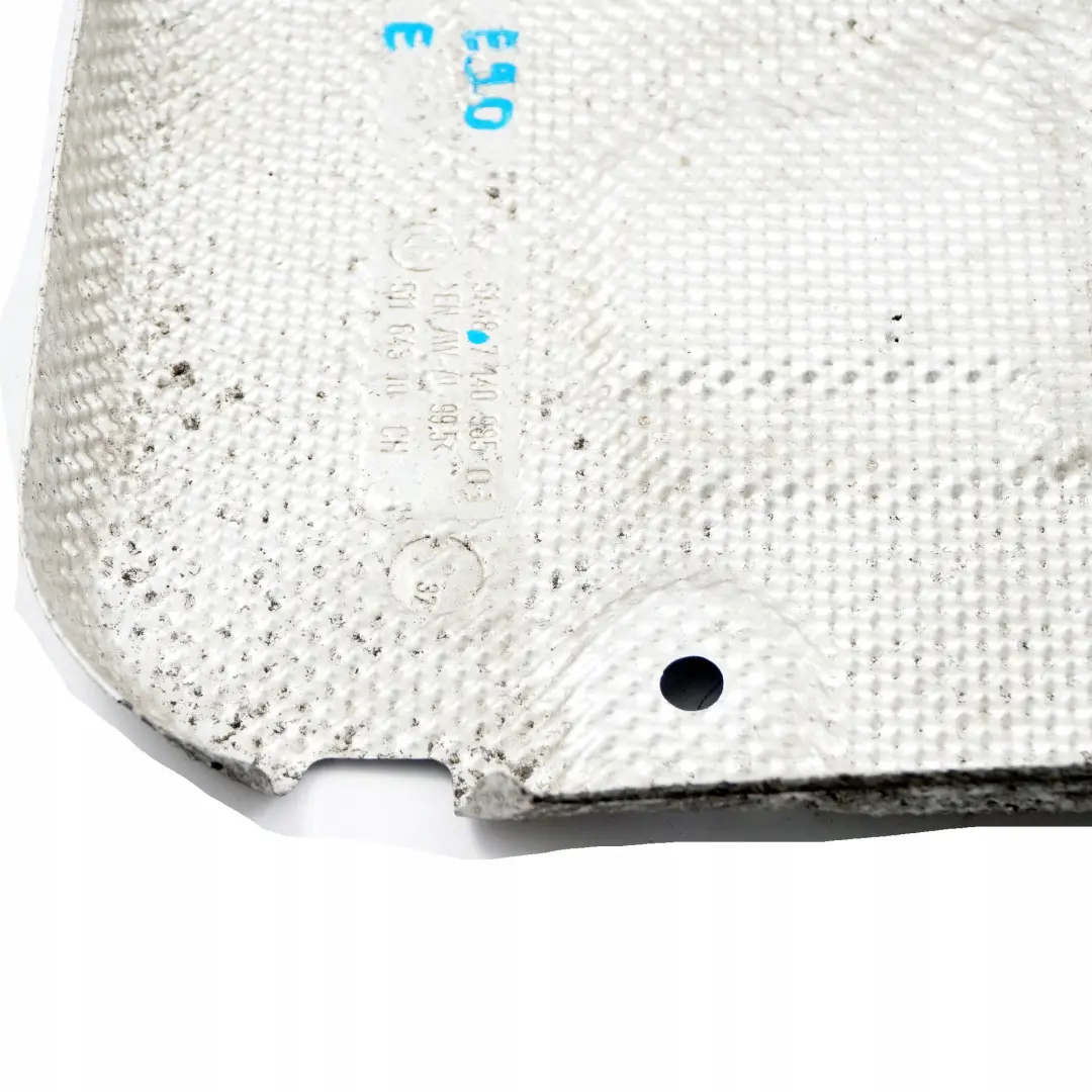 Isolation Thermique Arriere pour BMW 1 3 X1 E81 E82 E87 E90 E91 E92 à propos du numéro de pièce 7140985 BMW 1 3 X1 E81 E82 E87 E90 E91 E92 Isolation Thermique Arriere - SKU 7140985 - Numéro de pièce 7140985