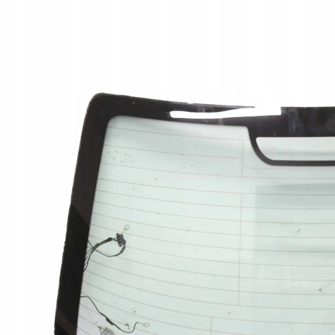 Szyba tylna tył AS2 do BMW E46 Sedan o numerze 7001460 BMW E46 Sedan Szyba tylna tył AS2 - SKU 7001460 - Numer Części 7001460