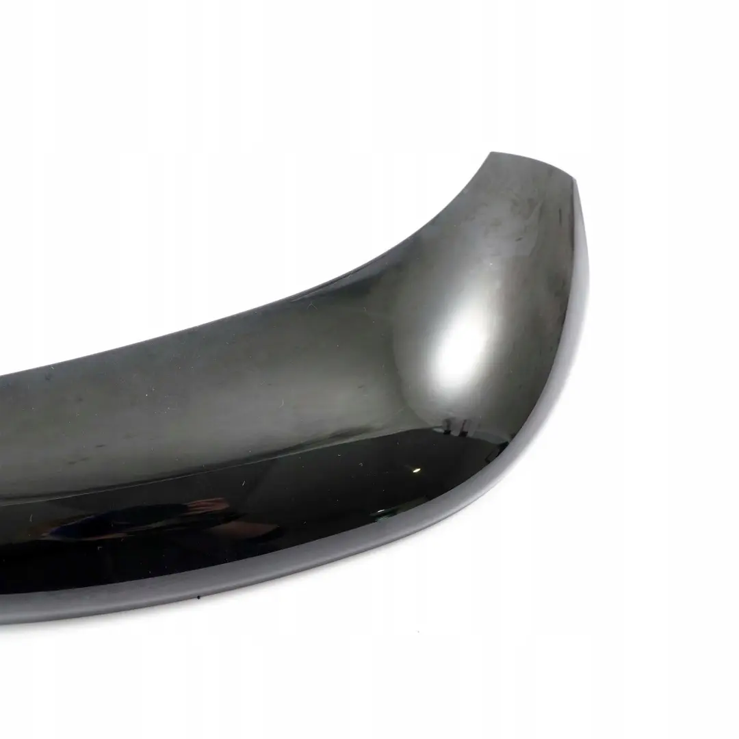 BMW Mini Countryman R60 Trim Cover Console Front Right O/S Piano Black - SKU 9809544 - Part number 9809544
