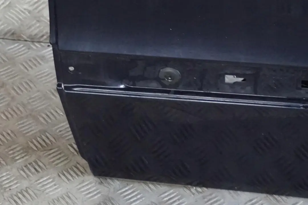 MERCEDES E-klasa W211 S211 drzwi lewy tył kombi - SKU 7300305-TB - Numer Części 8801318