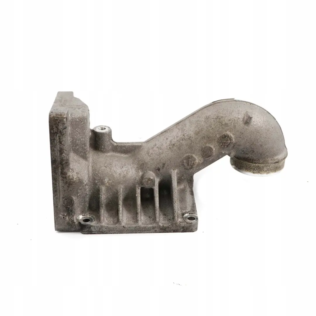 M271 Rezonator Powietrza do Mercedes W203 W211 o numerze A2711400787 Mercedes W203 W211 M271 Rezonator Powietrza - SKU A2711400787 - Numer Części A2711400787