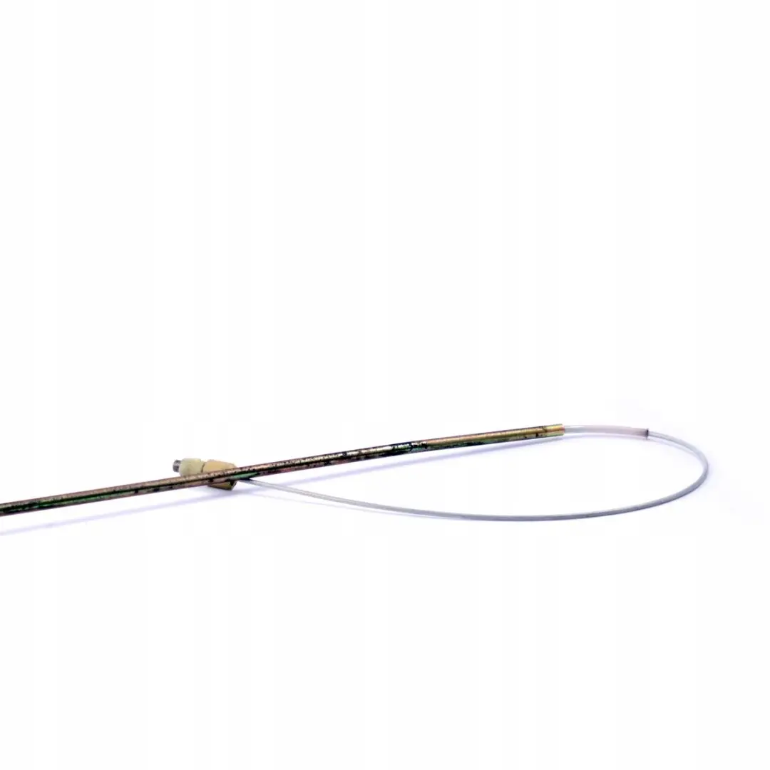  Mercedes-Benz Vaneo W414 Handbrake Cable Parking Brake Front - SKU A4144200185 - Part number A4144200185