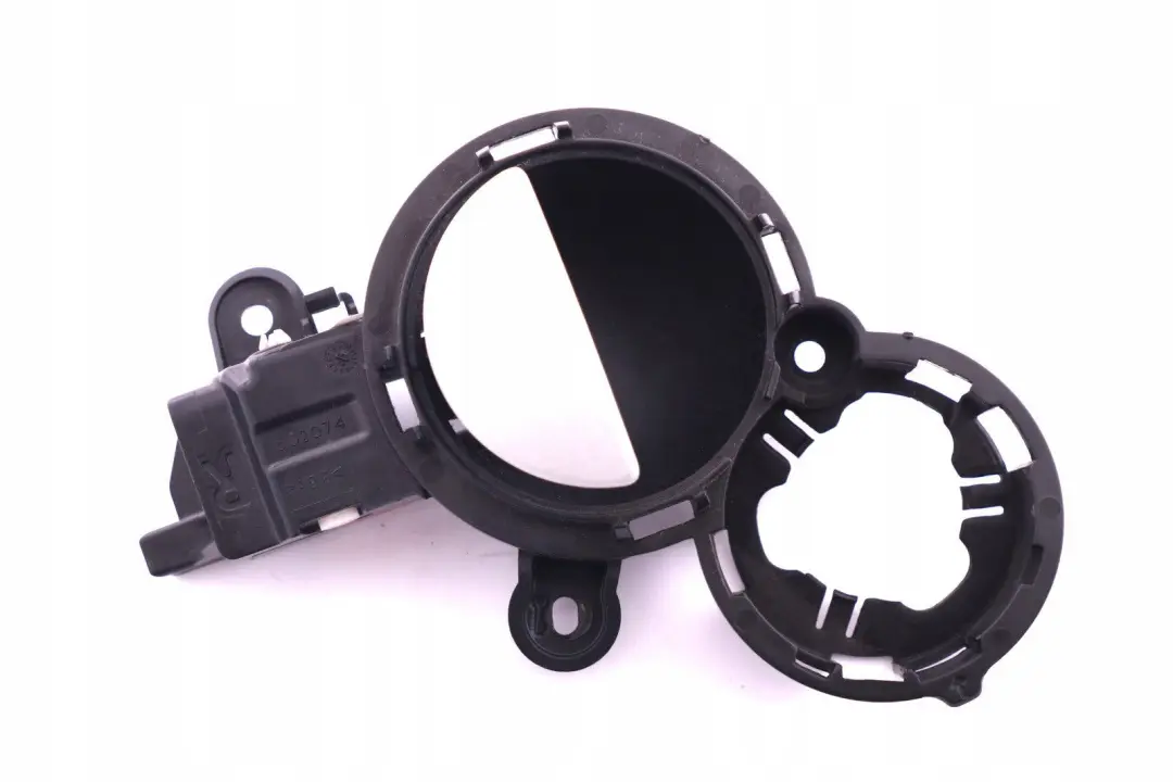 Apriporta Interno Destro Argento Opaco per Mini One Cooper S R50 R52 R53 con numero di parte 1502074 Mini One Cooper S R50 R52 R53 Apriporta Interno Destro Argento Opaco - SKU 1502074 - Numero di parte 1502074