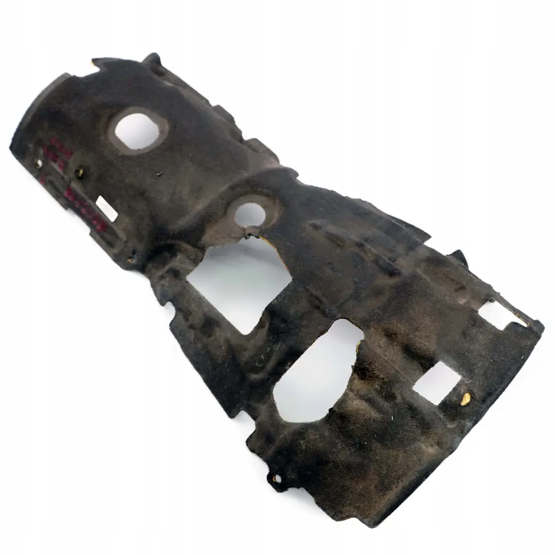 BMW 3 F30 LCI 330e Hybrid Boite D'Engrenage Insonorisation a Gauche - SKU 8632397 - Numéro de pièce 8632397