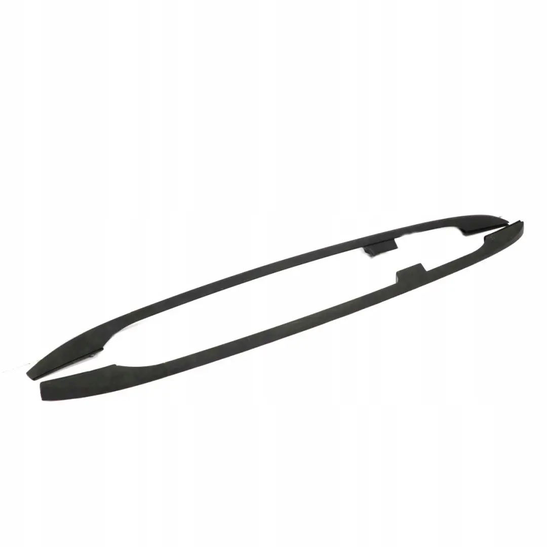 Barra Tettuccio Dx SX 51138402672 5113 per BMW X5 E53 con numero di parte 51138402671 51138402672 BMW X5 E53 Barra Tettuccio Dx SX 51138402672 5113 - SKU 8402671 - Numero di parte 51138402671 51138402672