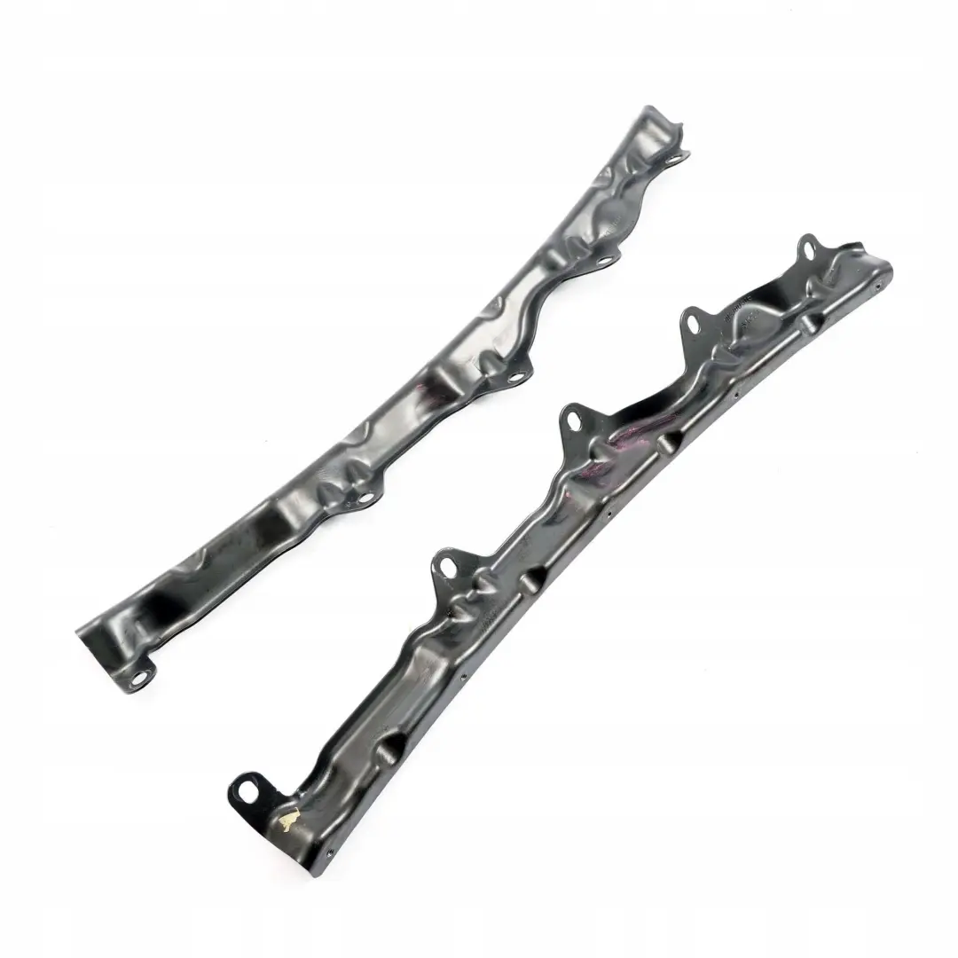 BMW Z4 E89 Roadster Verdeck Cabrioverdeck Mechanismus Aufnahme Dichtung Set - SKU 7256887 - Teilenummer 7256887