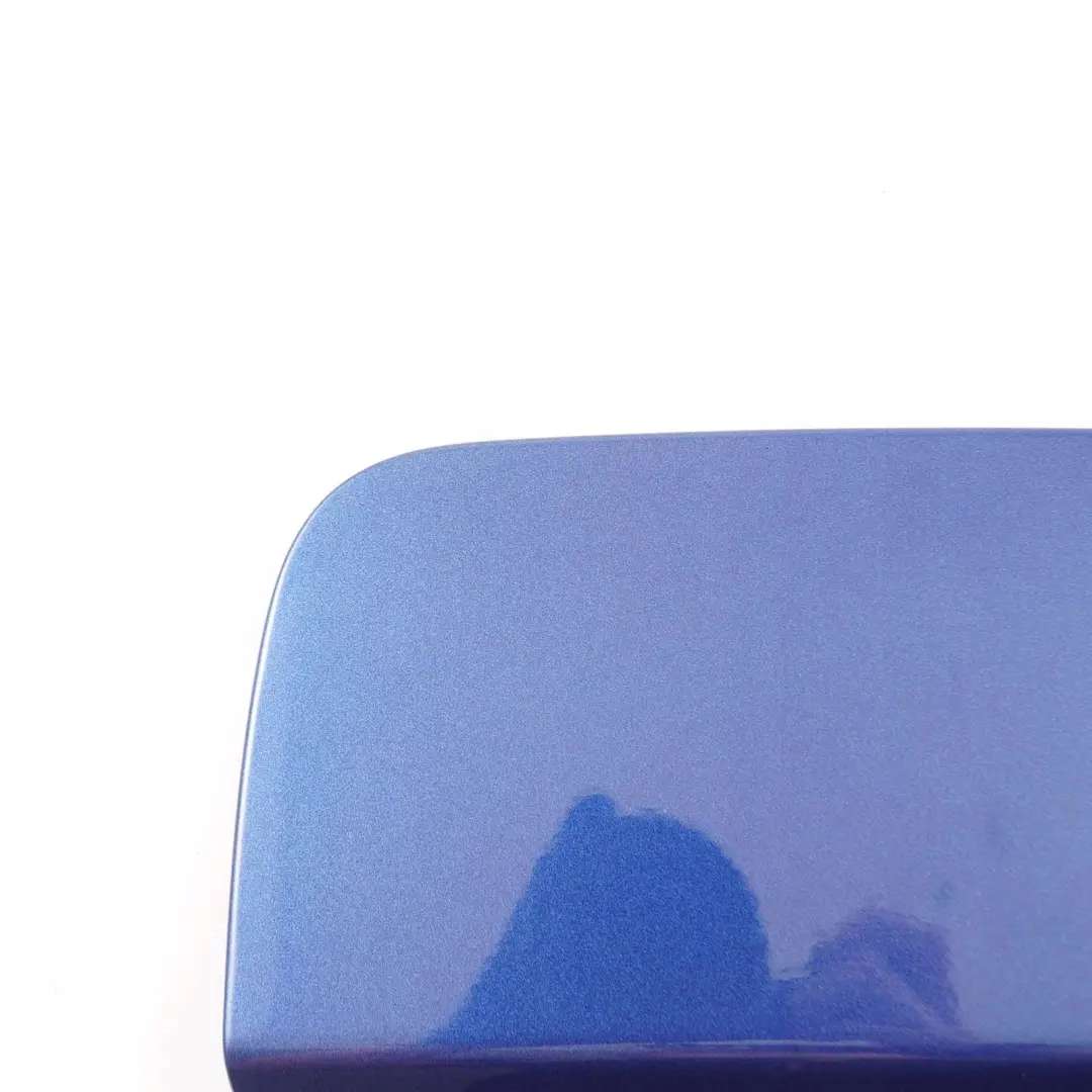 Filler Fill In Flap Cover Montegoblau to BMW 3 Series E92 E92N LCI Fuel with Part number 7117978 BMW 3 Series E92 E92N LCI Fuel Filler Fill In Flap Cover Montegoblau - SKU 7117978-MTB - Part number 7117978