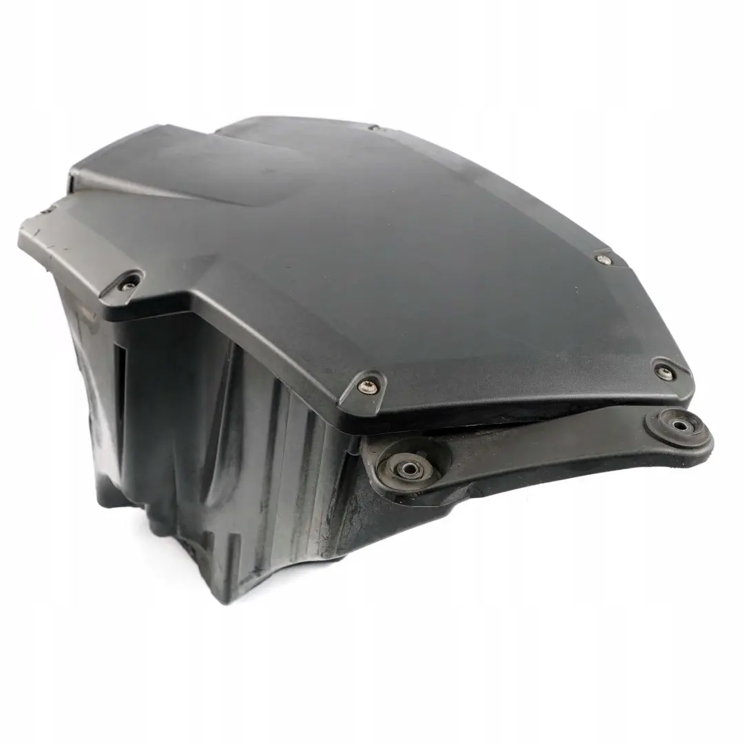 BMW E87 E90 E91 2 Gasolina N52 Filtro De Aire Caja Admision Silenciador - SKU 7541736-2 - Número de pieza 7541736