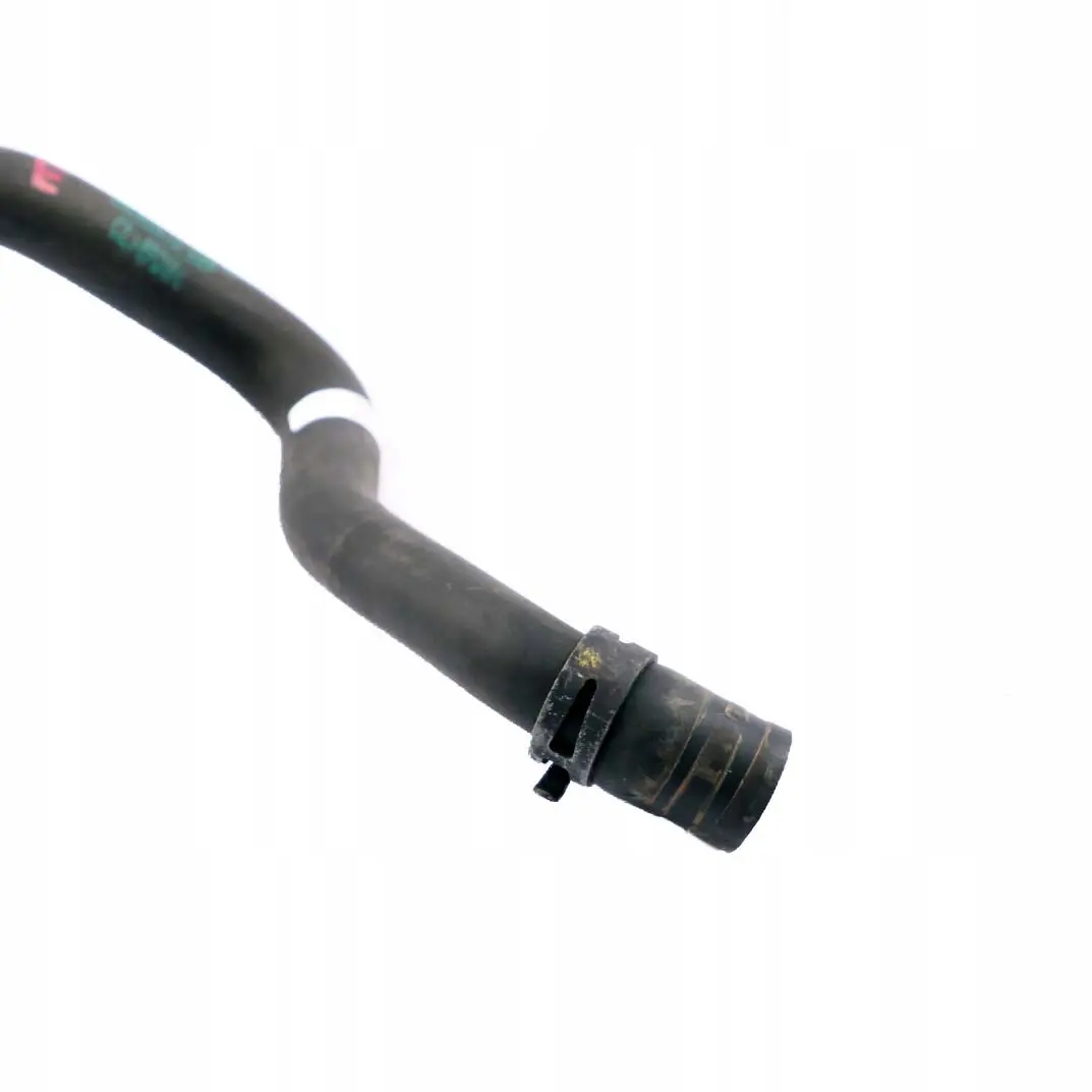 klasa W168 Przewód Rura Wąż Wody Mercedes A - SKU A1685010882 - Numer Części A1685010882