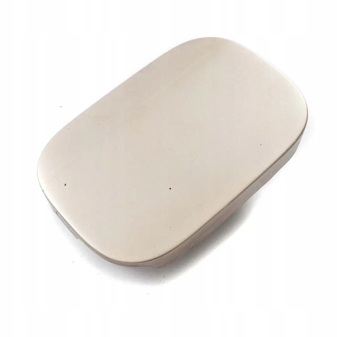  Mercedes-Benz W203 Couvercle Du Reservoir Travertine Beige Metallique - SKU A2037500206-TRB - Numéro de pièce A2037500206