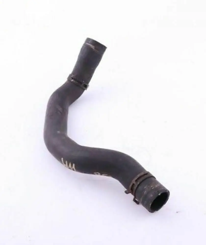 BMW Mini Cooper S R52 R53 W11 Petrol Radiator Coolant Pipe Hose - SKU 1475574 - Part number 1475574