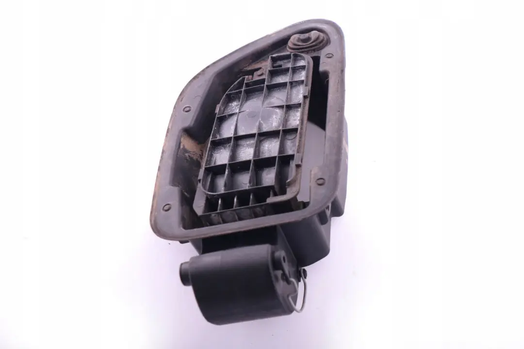 Kraftstoff tank klappe Gehäuseabdeckung Topf für BMW E63 E64 mit Teilenummer 7009382 BMW E63 E64 Kraftstoff tank klappe Gehäuseabdeckung Topf - SKU 7009382 - Teilenummer 7009382