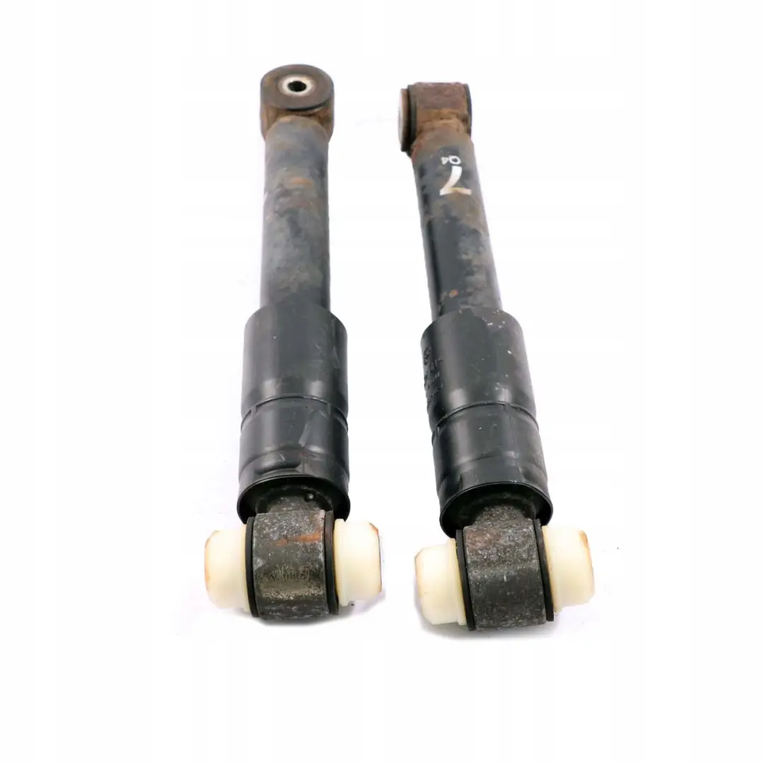 Mercedes Benz A W168 Rear Left Right N/O/S Shock Absorber Spring Strut Set - SKU A1683261500 - Part number A1683261500