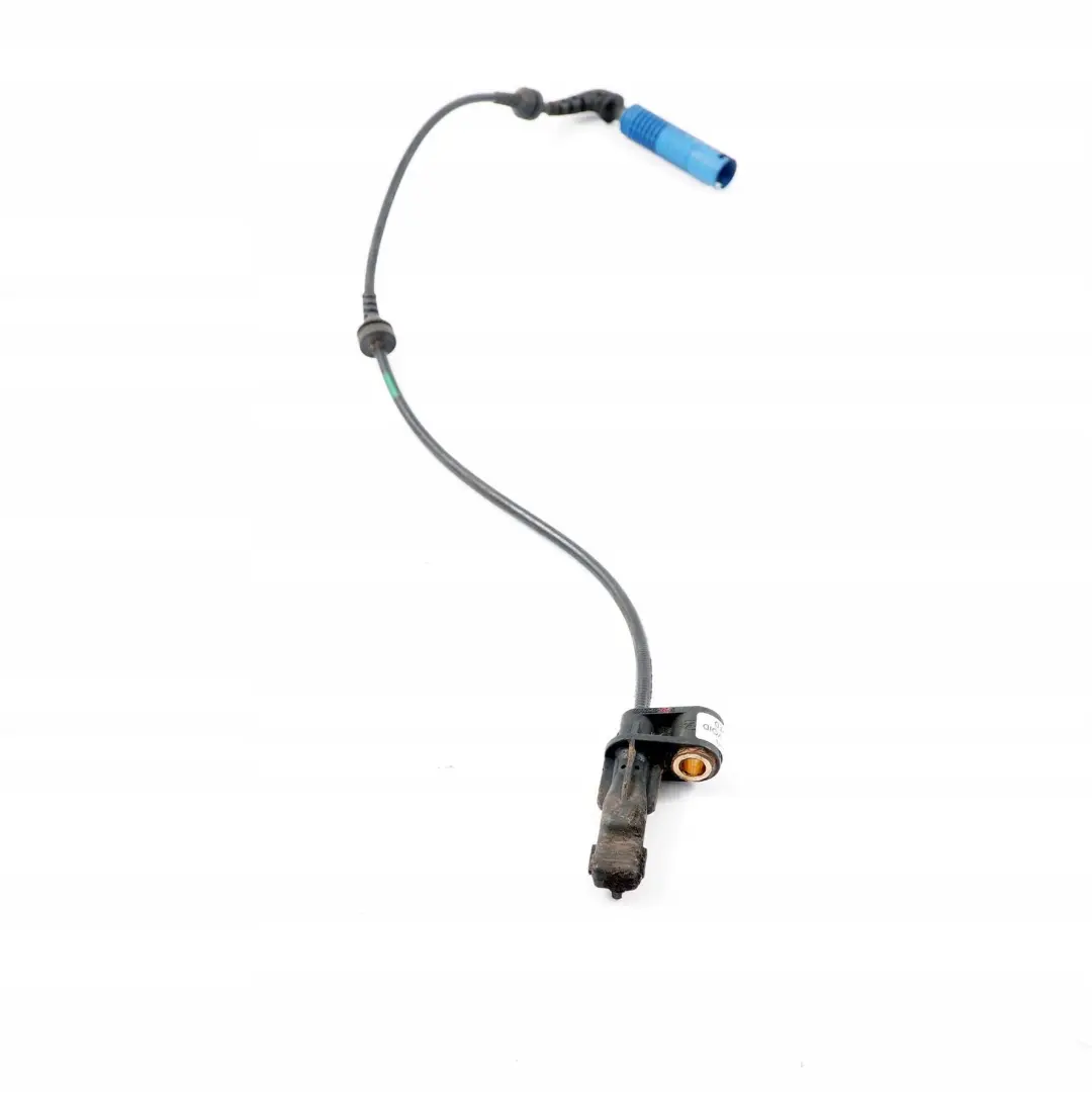 Generatore di impulsi ABS Asse anteriore destro per BMW Z4 E46 E85 E86 con numero di parte 6752682 BMW Z4 E46 E85 E86 Generatore di impulsi ABS Asse anteriore destro - SKU 6752682 - Numero di parte 6752682