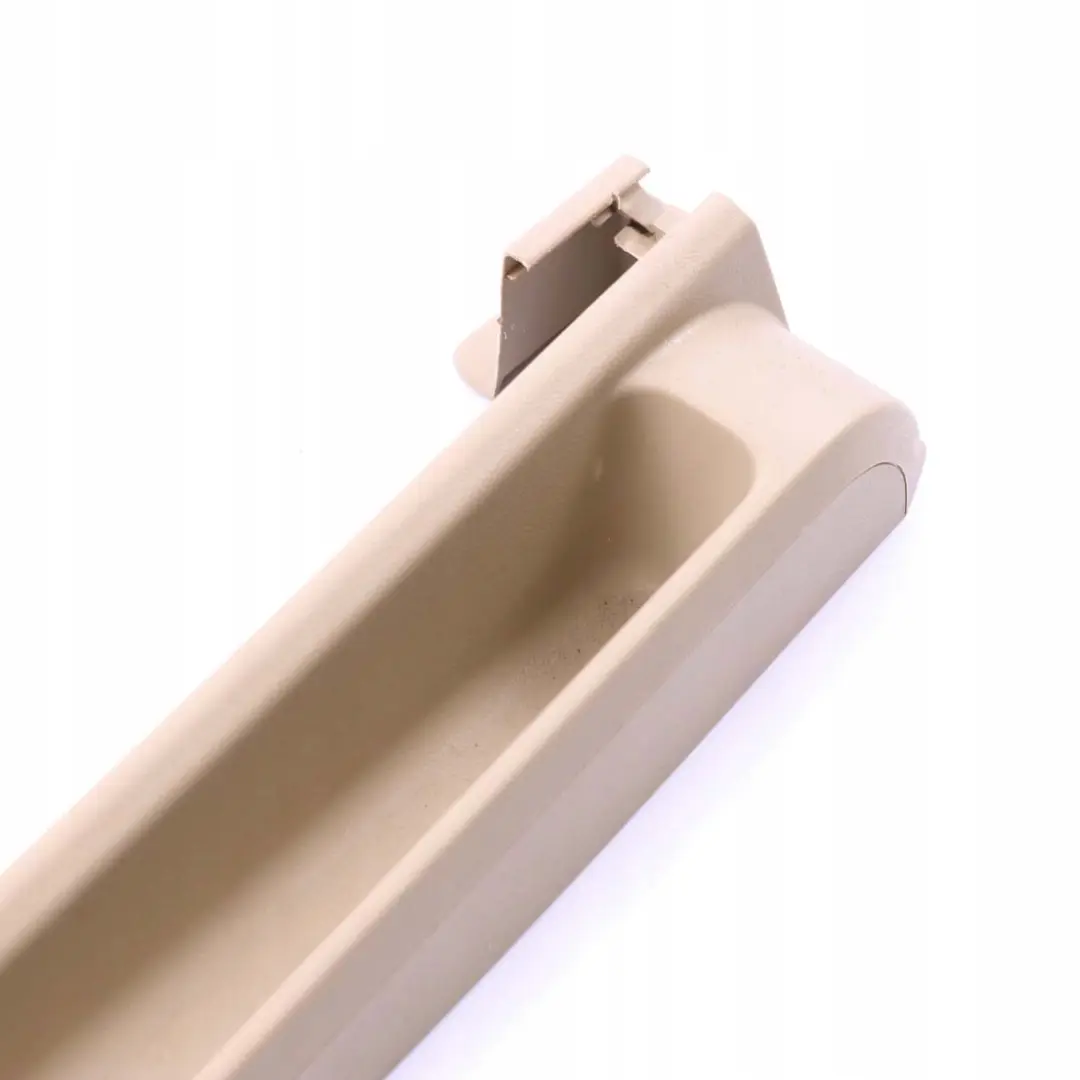 Mercedes A-Class W169 W245 Right O/S Seat Cover Storage Cover Trim - SKU A1699190620 - Part number A1699190620