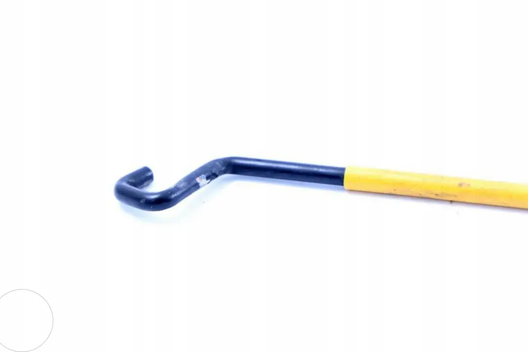 Mercedes-Benz B W245 Cofano Lembo Anteriore Deckelst?tze Barra per con numero di parte A1698870272 Mercedes-Benz B W245 Cofano Lembo Anteriore Deckelst?tze Barra - SKU A1698870272 - Numero di parte A1698870272