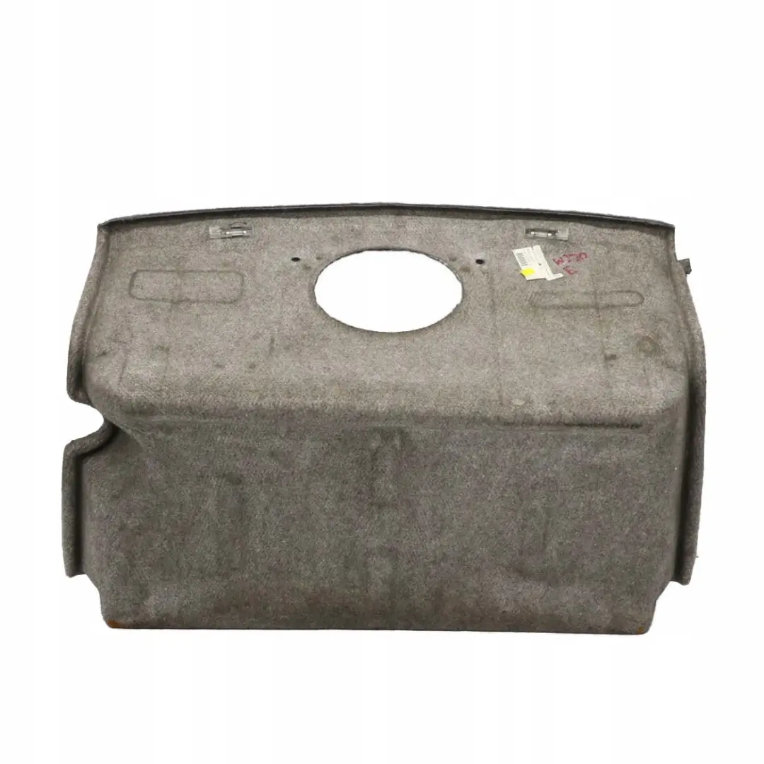 MERCEDES-BENZ CLASSE S W220 Coffre Rumble Capot pour à propos du numéro de pièce A2206930091 MERCEDES-BENZ CLASSE S W220 Coffre Rumble Capot - SKU A2206930091 - Numéro de pièce A2206930091