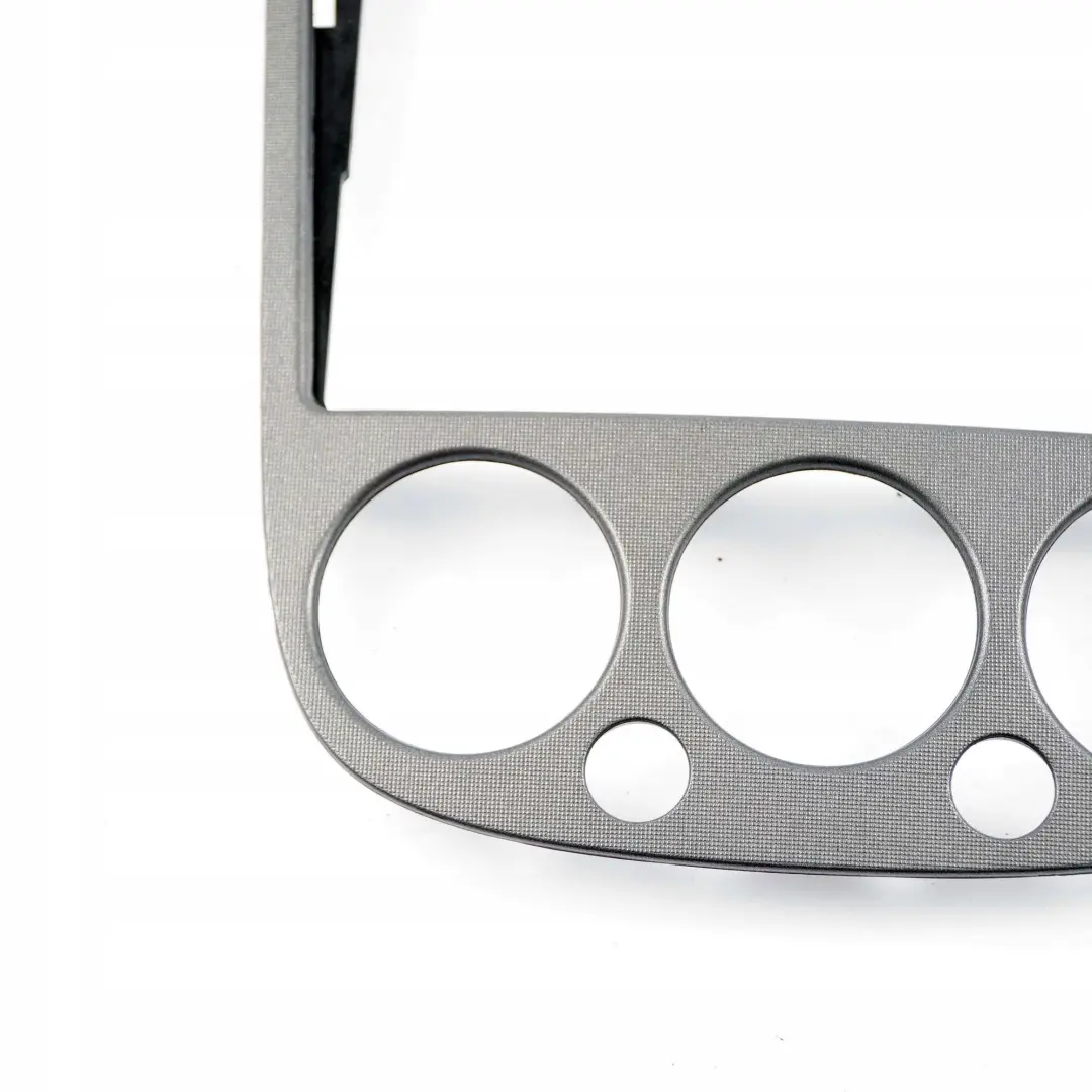 Mercedes-Benz A-Class W168 Cover Panel Frame Trim Centre Console to with Part number A1686802136 Mercedes-Benz A-Class W168 Cover Panel Frame Trim Centre Console - SKU A1686802136 - Part number A1686802136