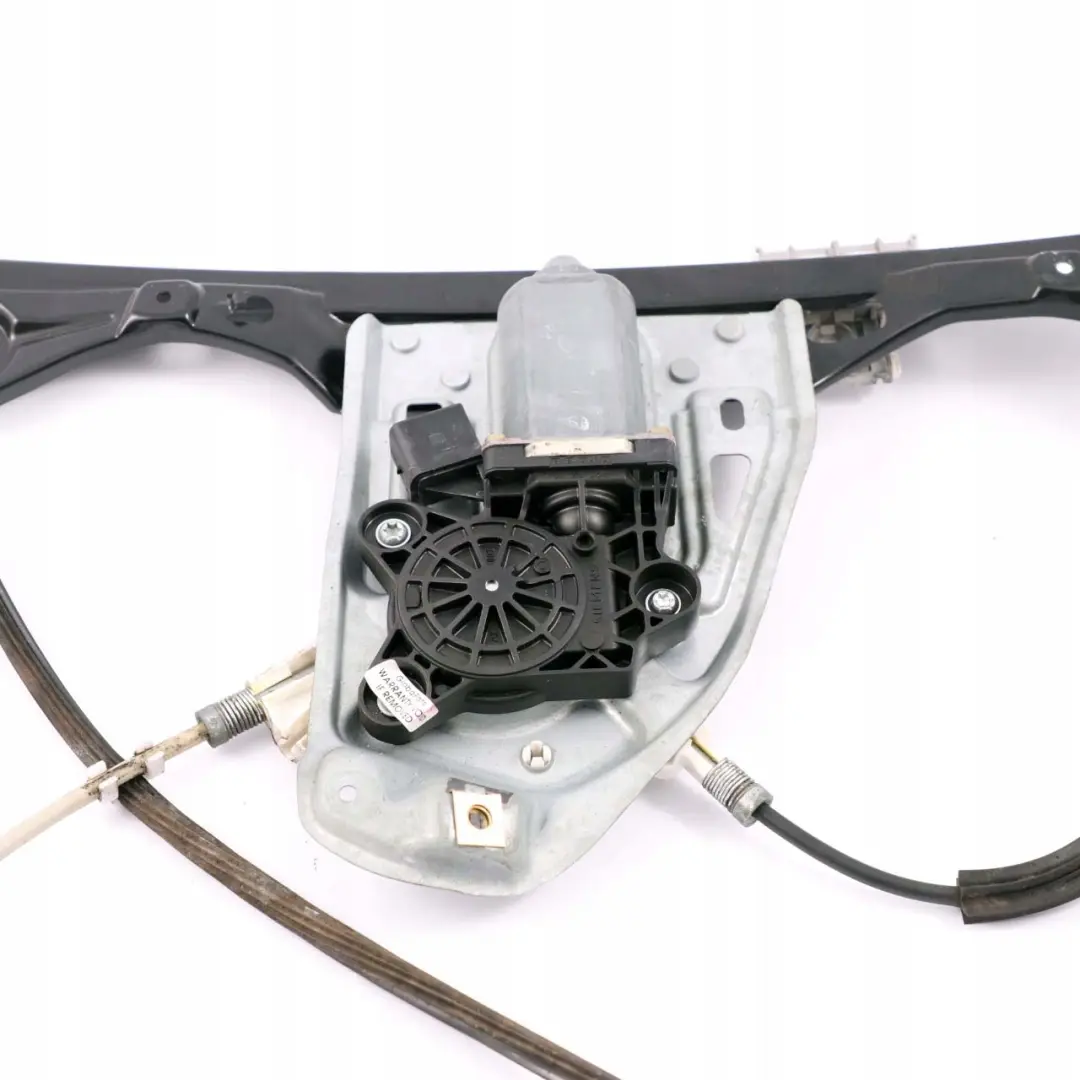 Mercedes W203 SportCoupe Front Left Door N/S Window Electric Lifter Motor - SKU A2037201146 - Part number A2037201146
