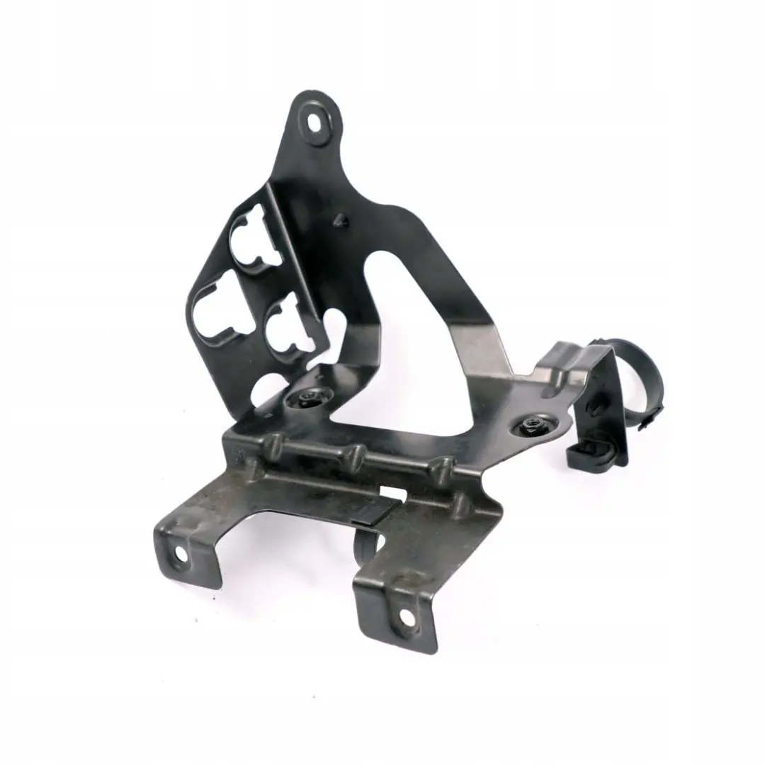 Bracket Additional Heater Electrical Holder Mount to BMW 3 Series E46 with Part number 6925211 BMW 3 Series E46 Bracket Additional Heater Electrical Holder Mount - SKU 6925211 - Part number 6925211