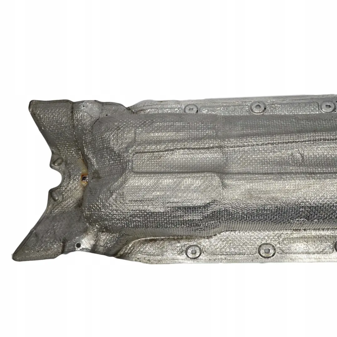 BMW E65 E66 Isolamento Termico Tunnel Foglio - SKU 8238075 - Numero di parte 8238075